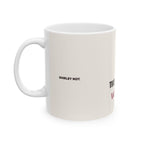 This Might Be Wine — Mug