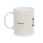 Still Everyone's Favorite — Mug