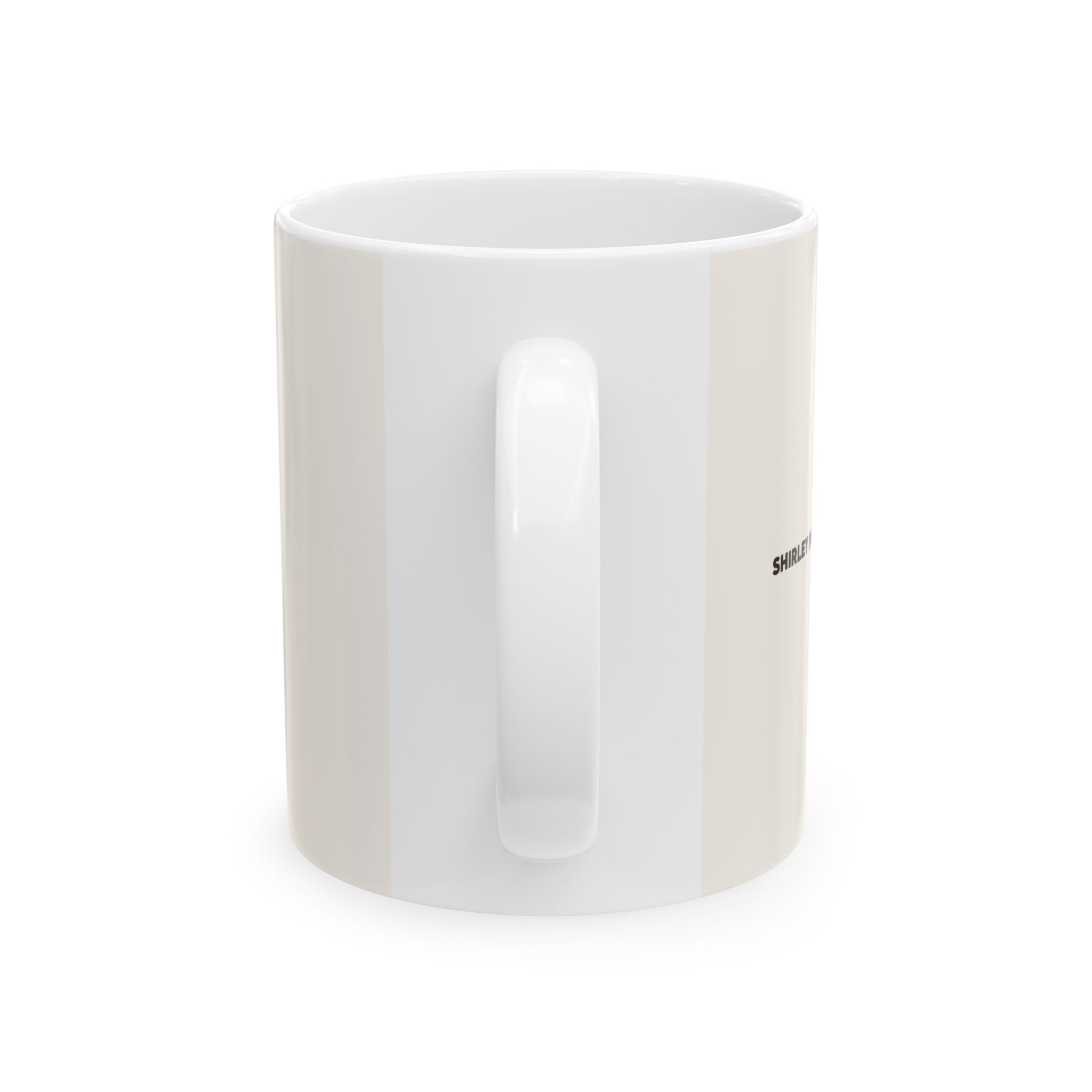 Raising My Husband Is Exhausting — Mug