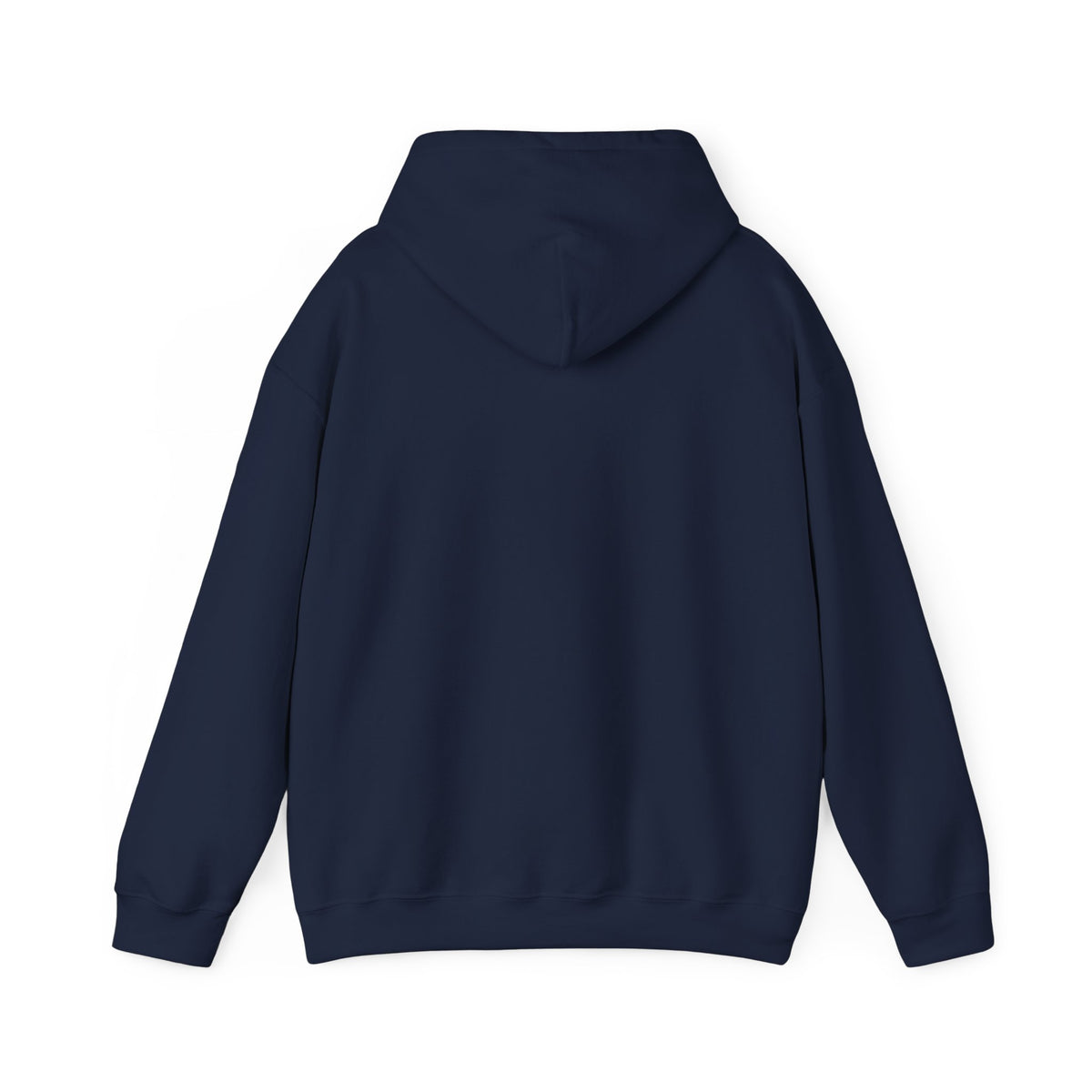 My Eyes Are Up Here Hoodie