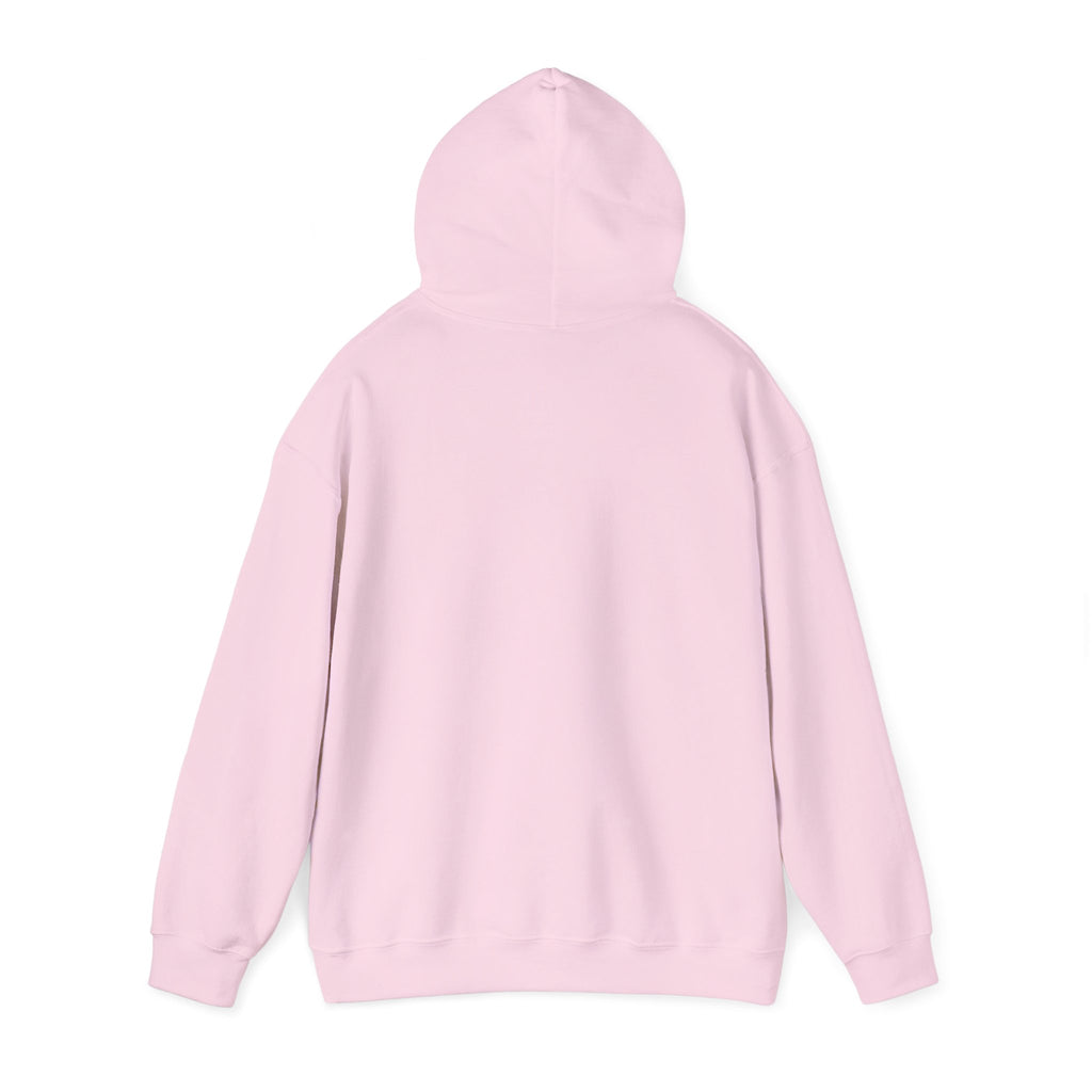 Always Right — Personalized Name Hoodie