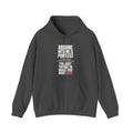 Arguing With Me Is Pointless Hoodie