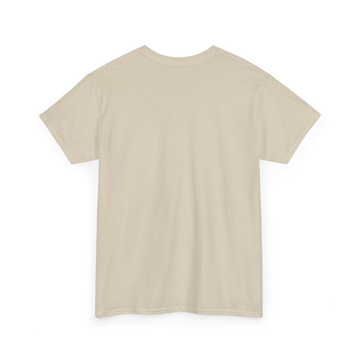 Always Right — Personalized Name Tee