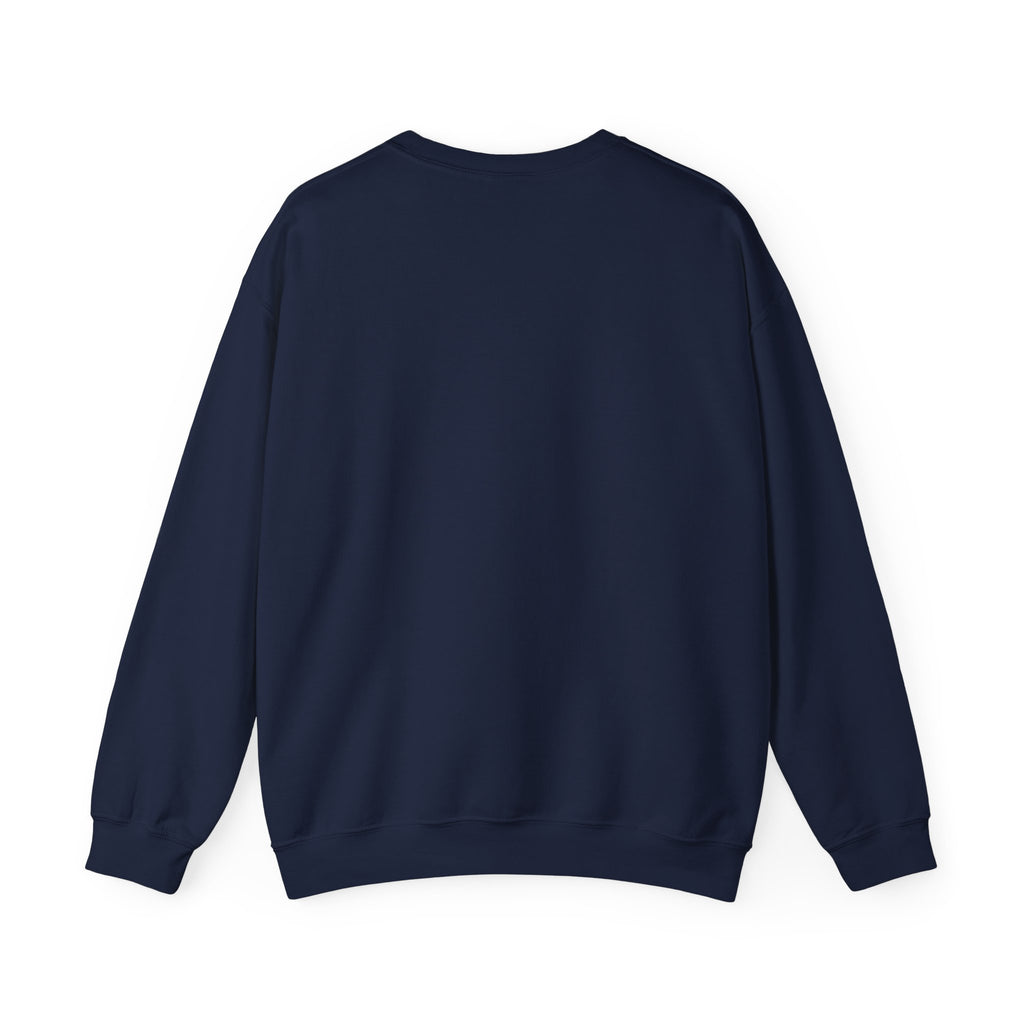 Always Right — Personalized Name Sweatshirt