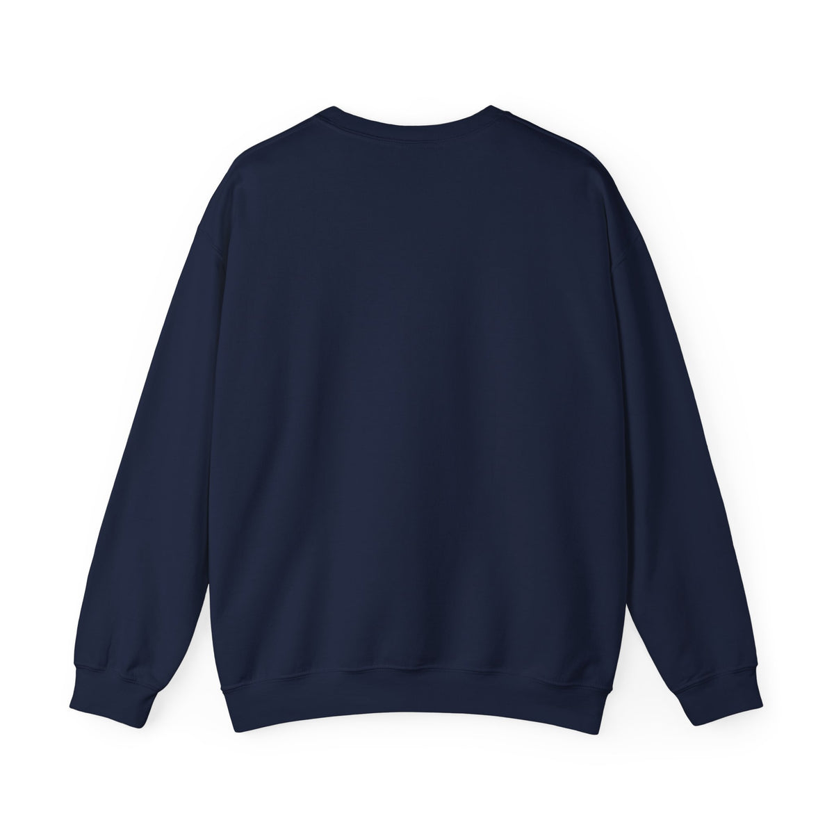 Always Right — Personalized Name Sweatshirt