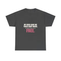 My Kids Gave Me These Gray Hairs Tee
