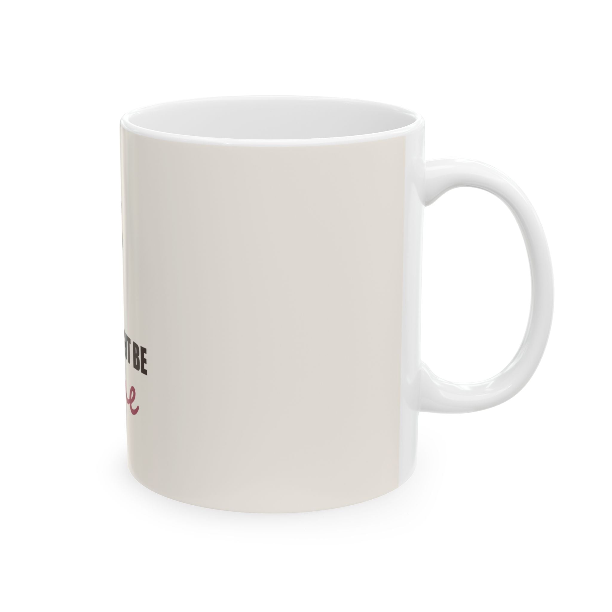 This Might Be Wine — Mug