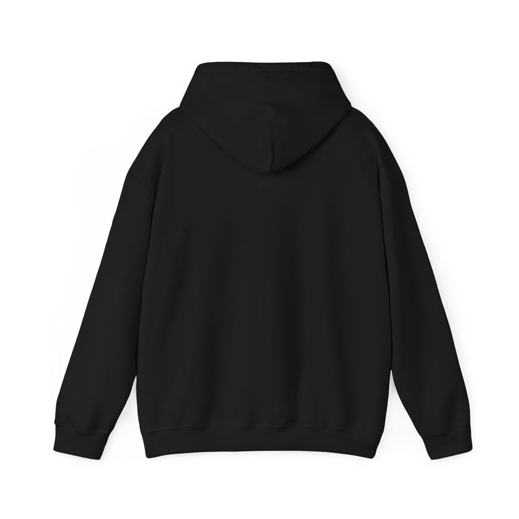 Always Right — Personalized Name Hoodie