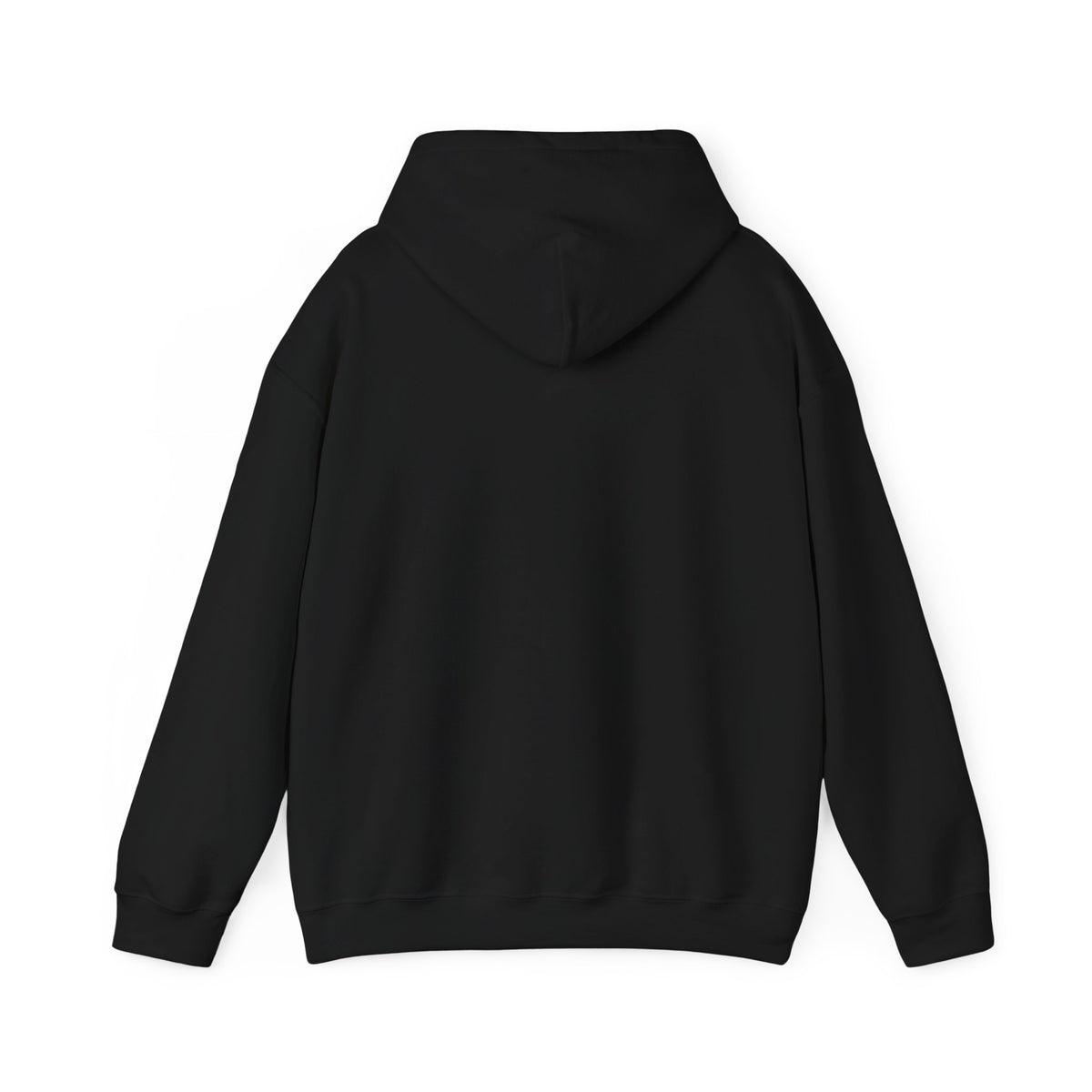 The Crazy Aunt Everyone Warned You About — Personalized Name Hoodie