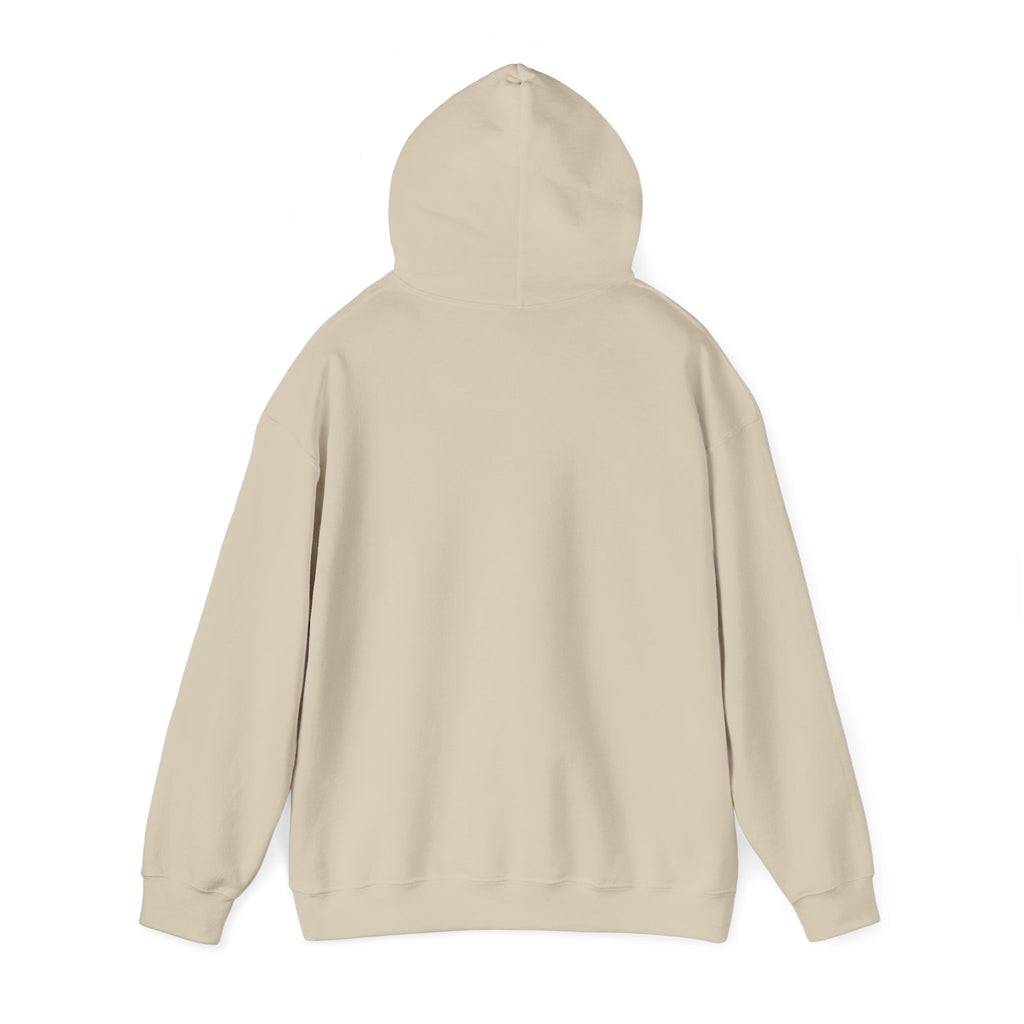 Always Right — Personalized Name Hoodie