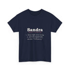 Always Right — Personalized Name Tee