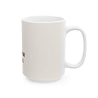 This Might Be Wine — Mug