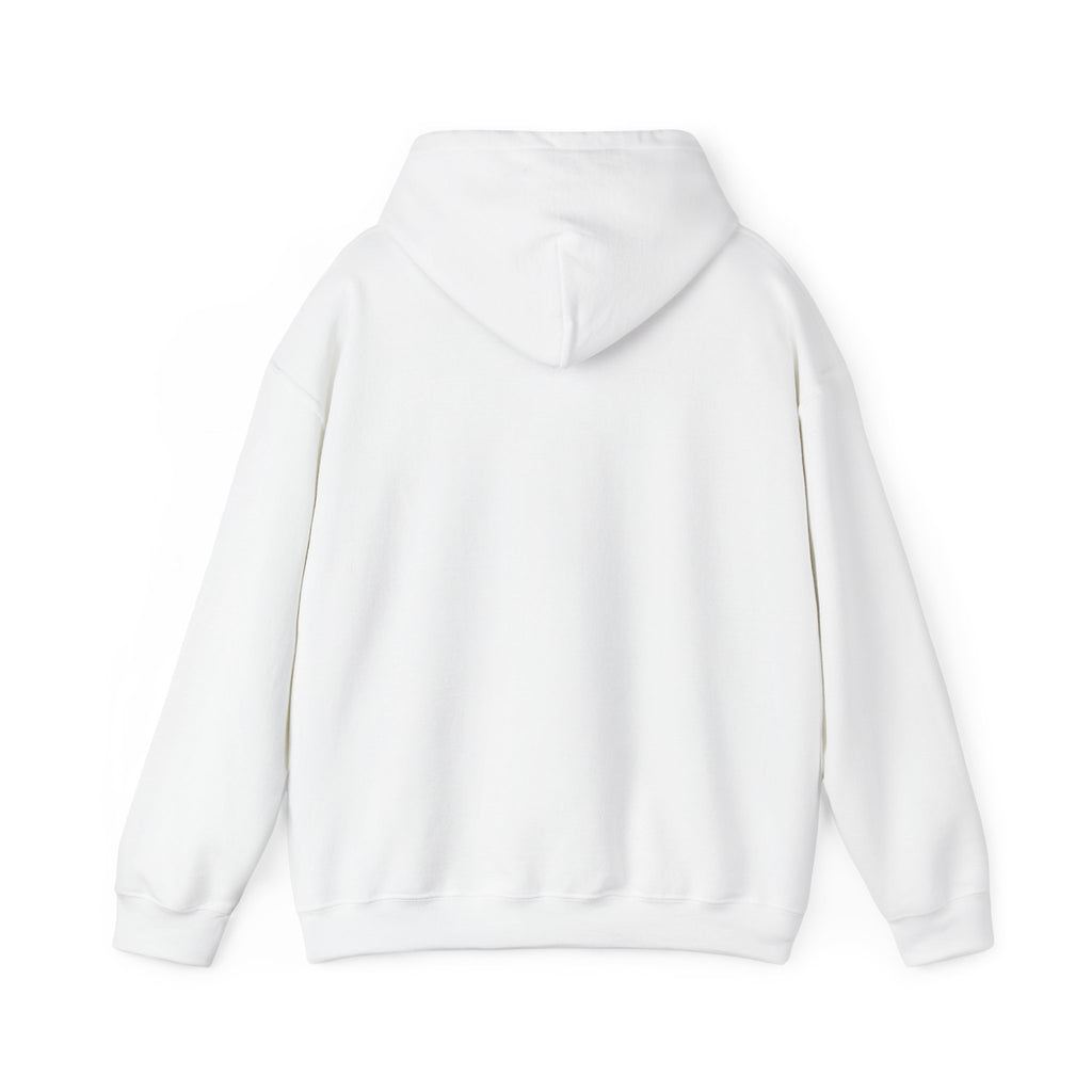 Always Right — Personalized Name Hoodie