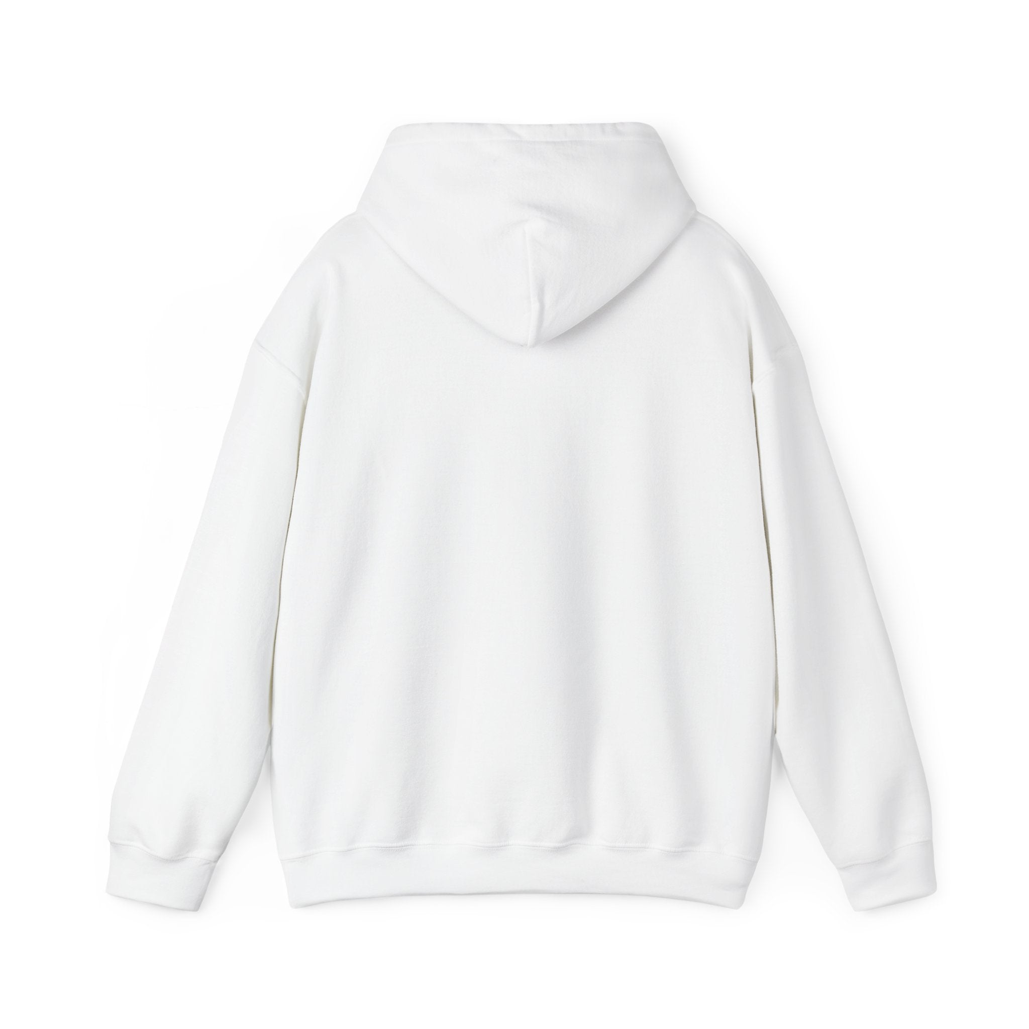 Always Right — Personalized Name Hoodie