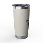 Attached to My Hand — 20oz Tumbler