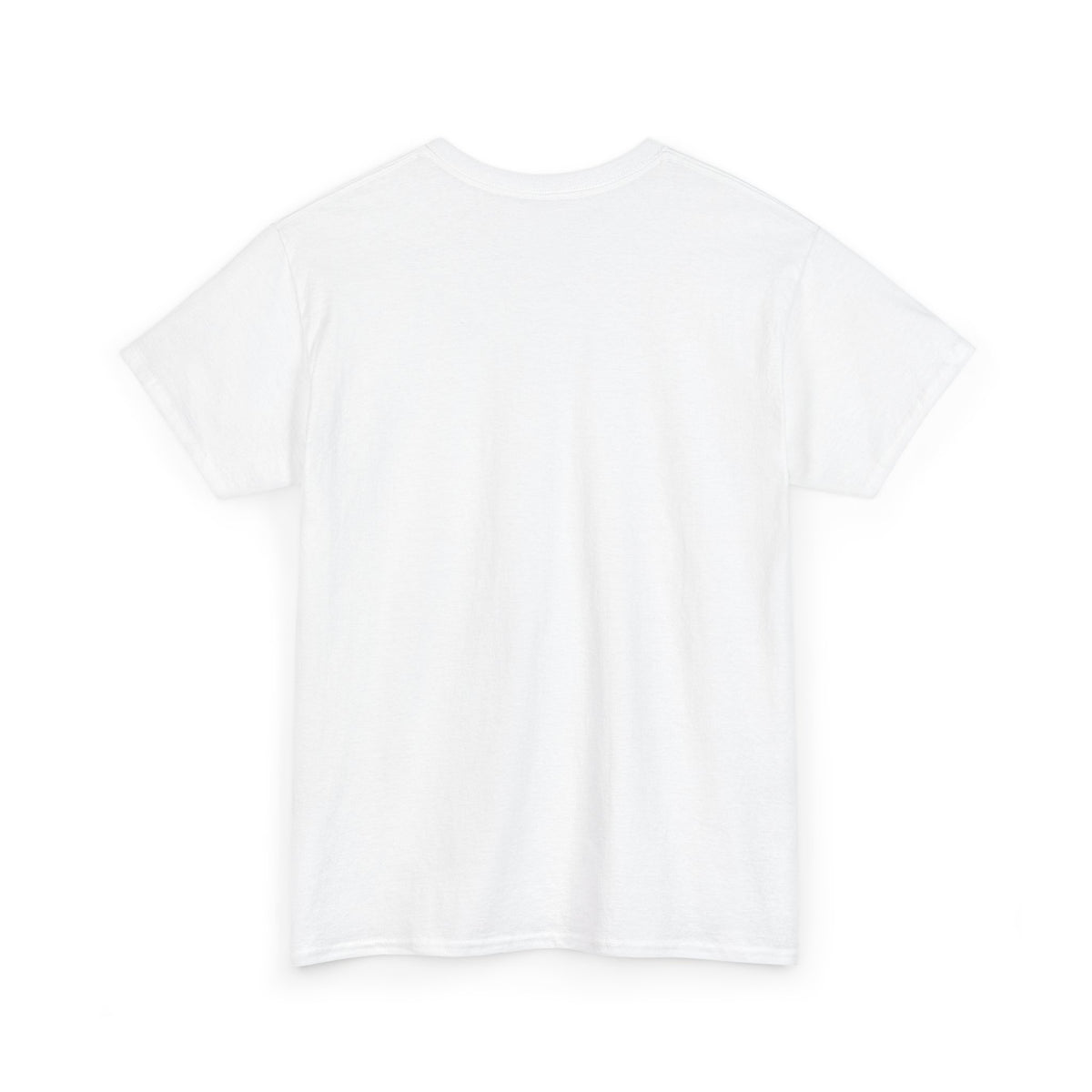 Always Right — Personalized Name Tee