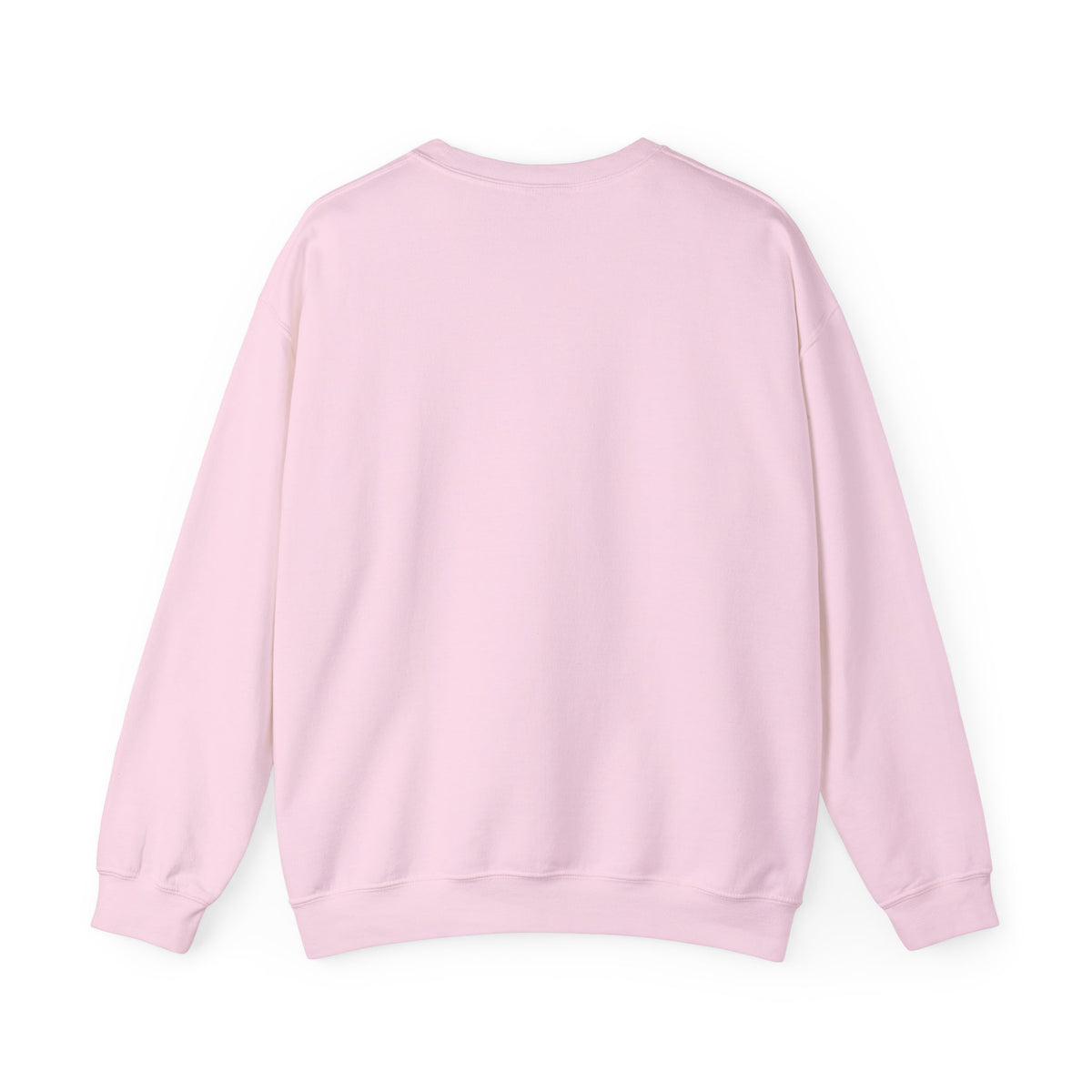Always Right — Personalized Name Sweatshirt