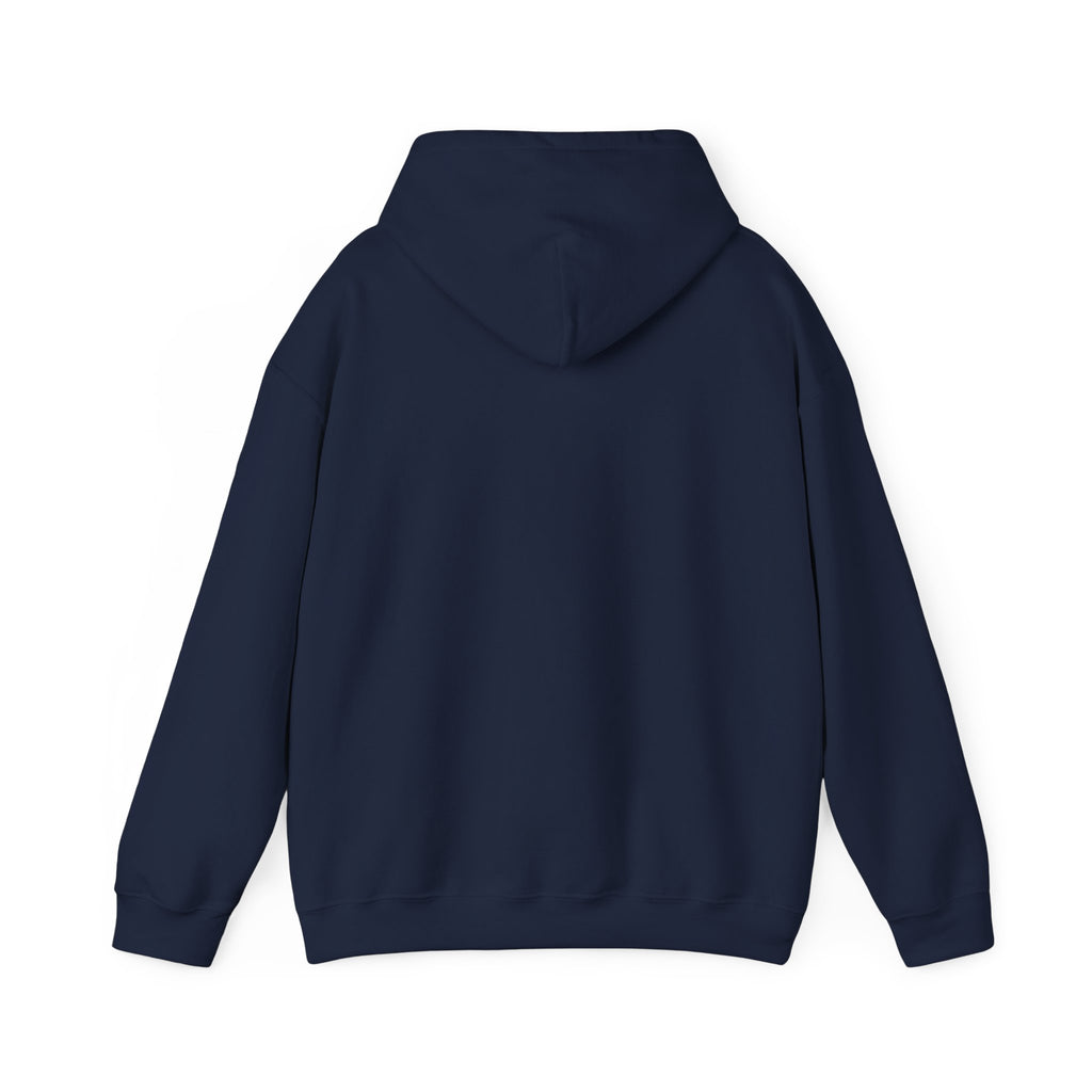 The Crazy Aunt Everyone Warned You About — Personalized Name Hoodie