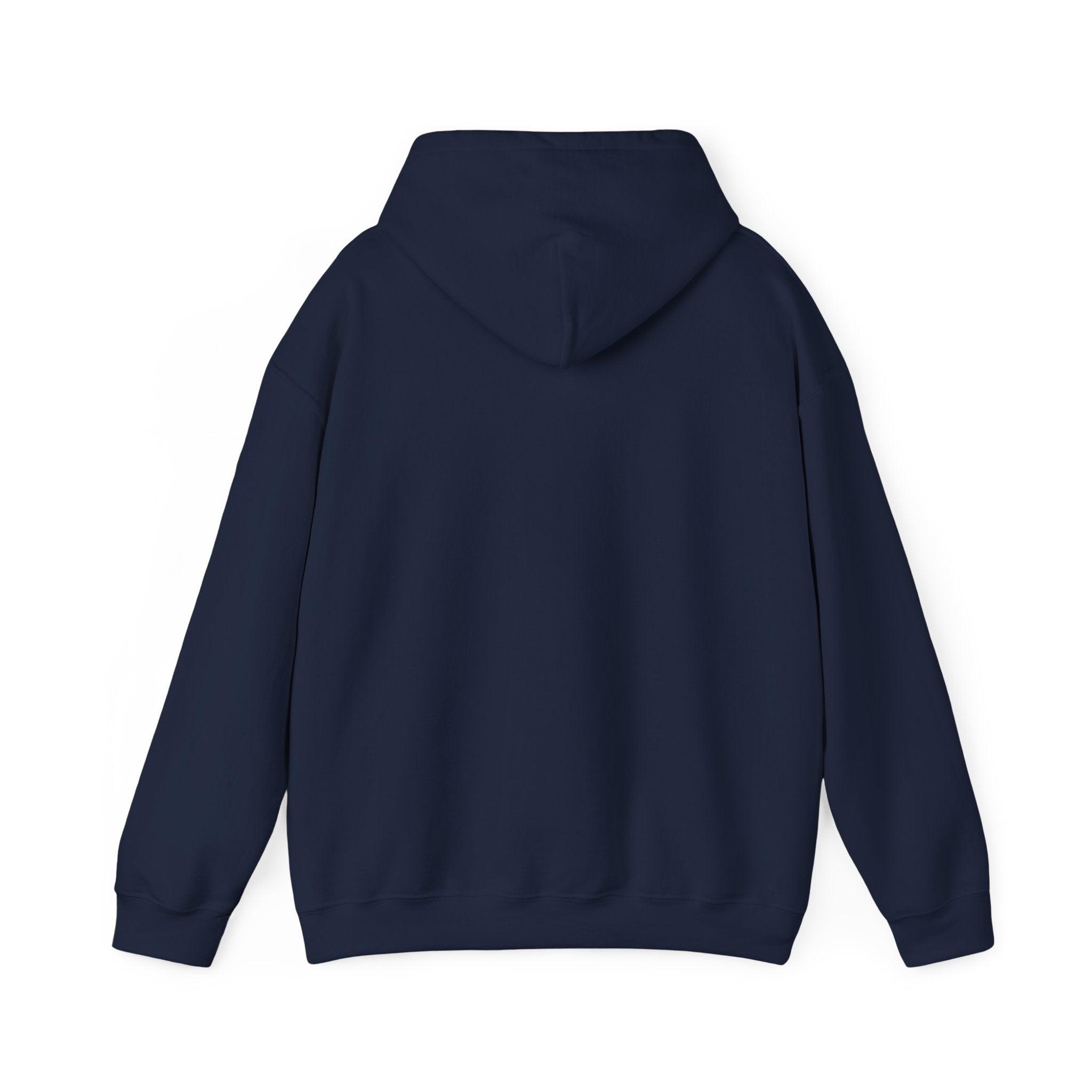 The Crazy Aunt Everyone Warned You About — Personalized Name Hoodie