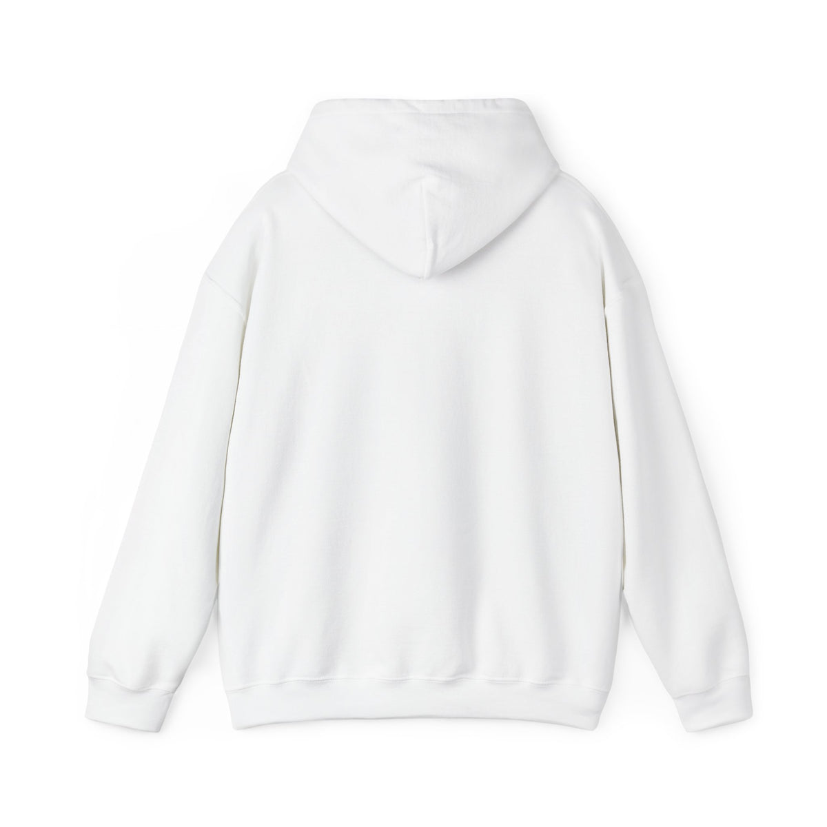 Don't Need ChatGPT — My Wife Knows Everything Hoodie