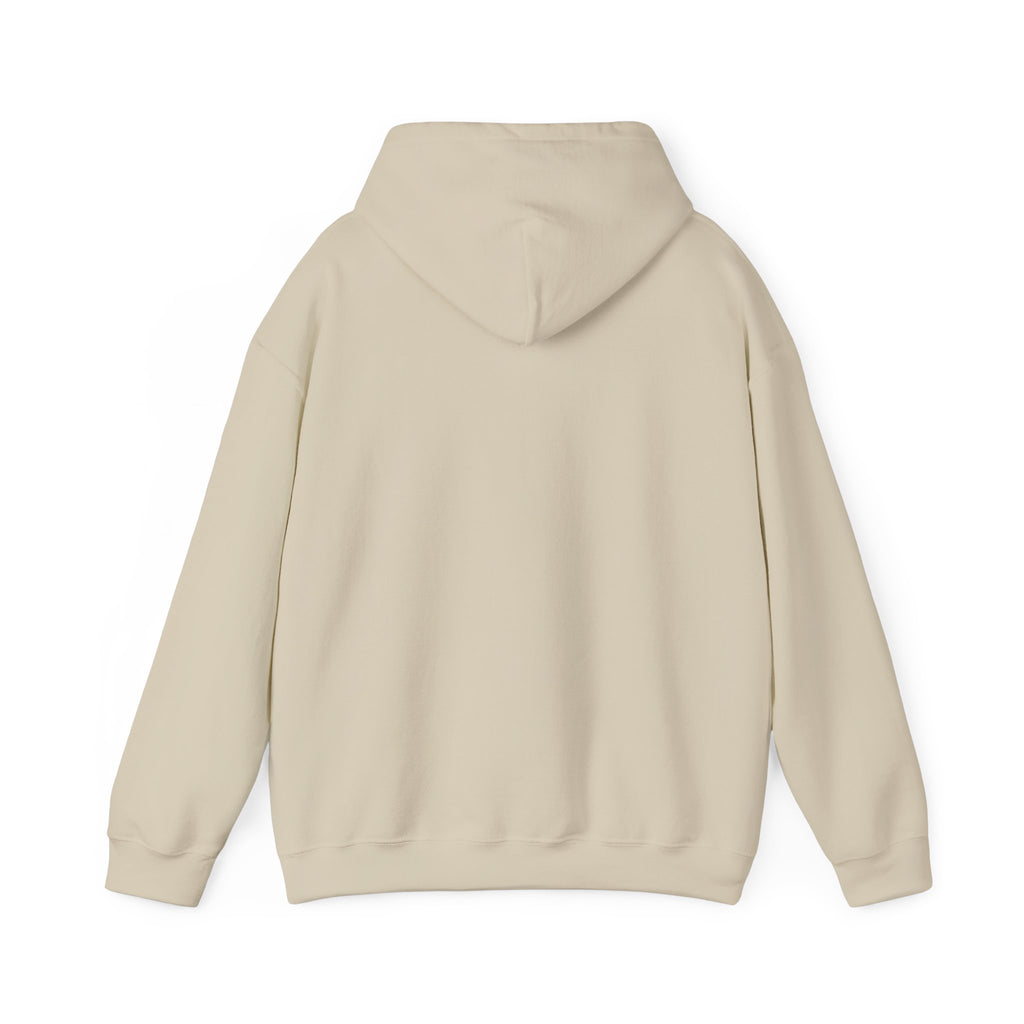 Always Right — Personalized Name Hoodie