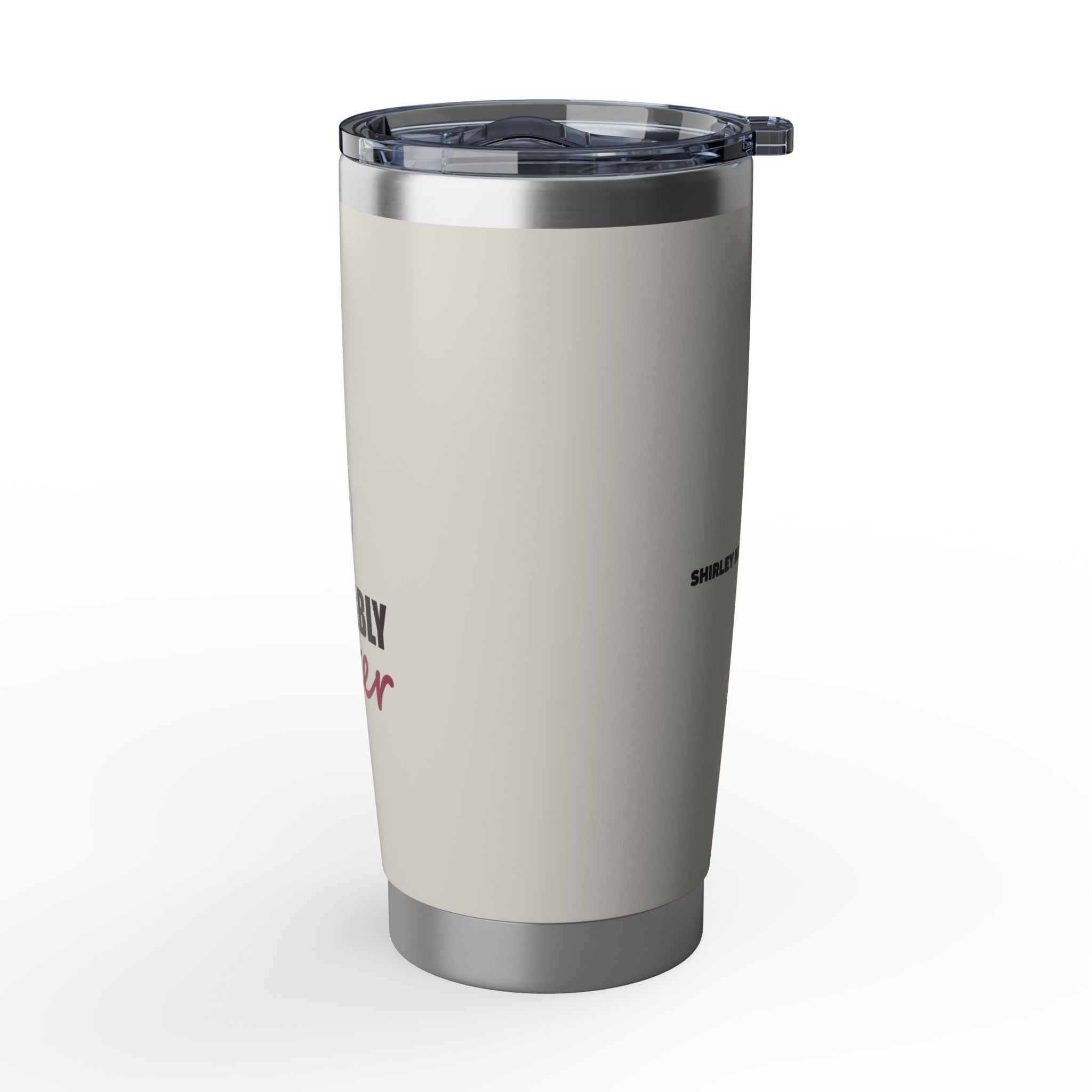Probably Water — 20oz Tumbler