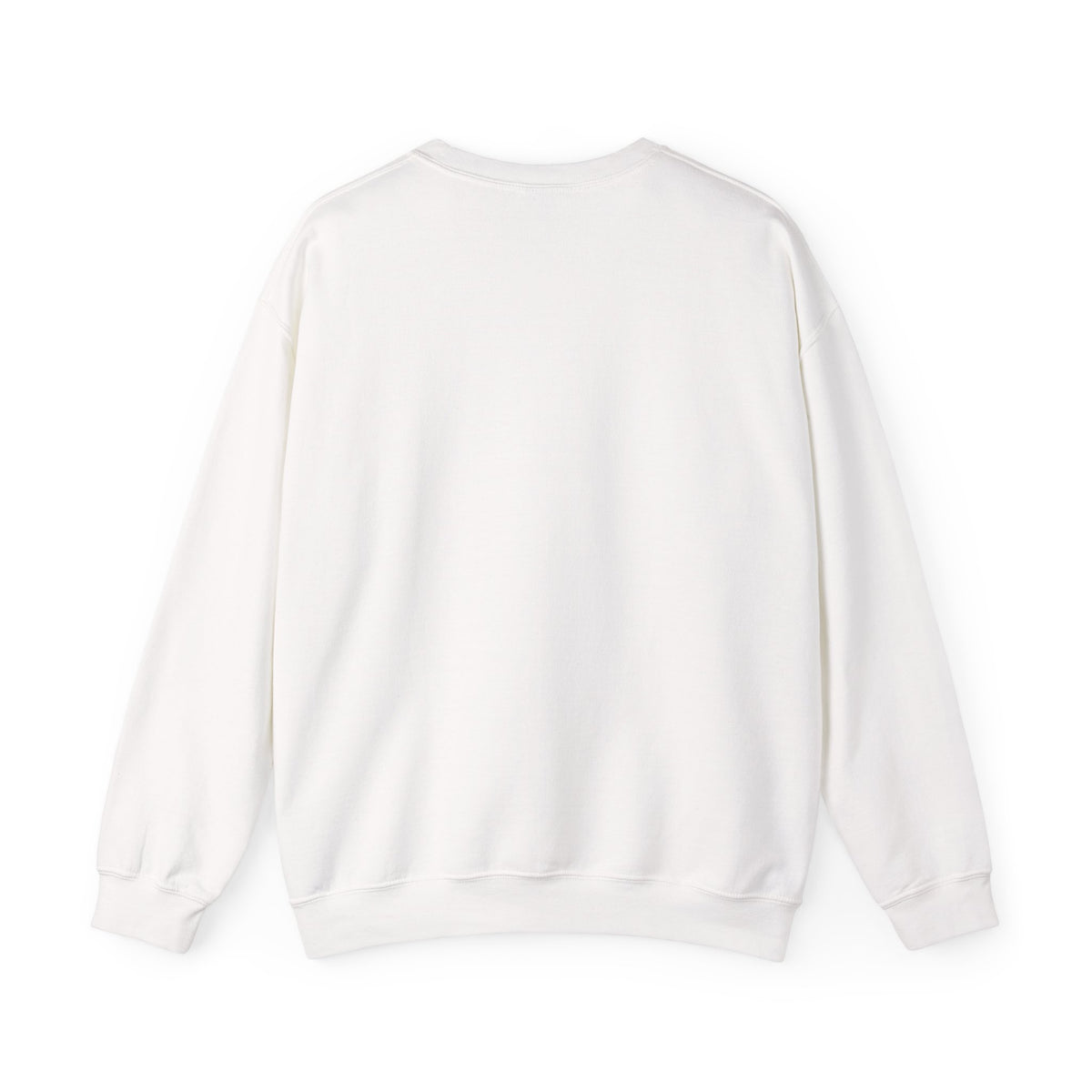 Always Right — Personalized Name Sweatshirt