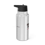 Emotional Support Water Bottle — 32oz