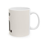 Decaf? Honey, No — Mug
