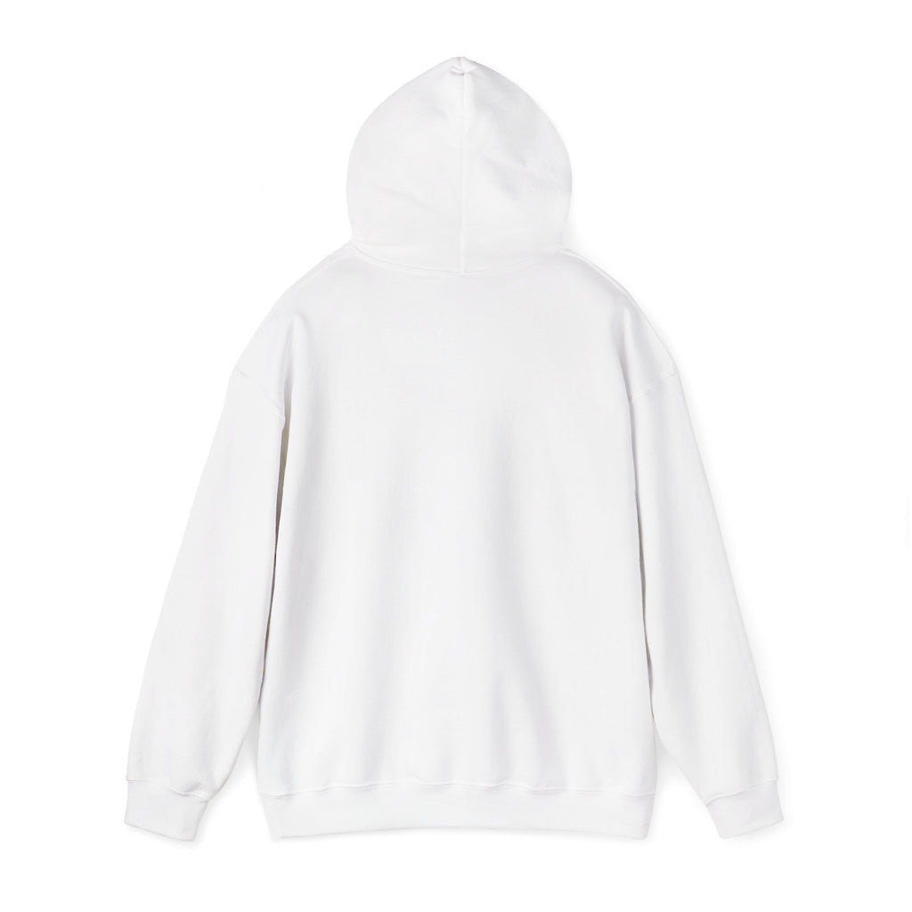 Always Right — Personalized Name Hoodie