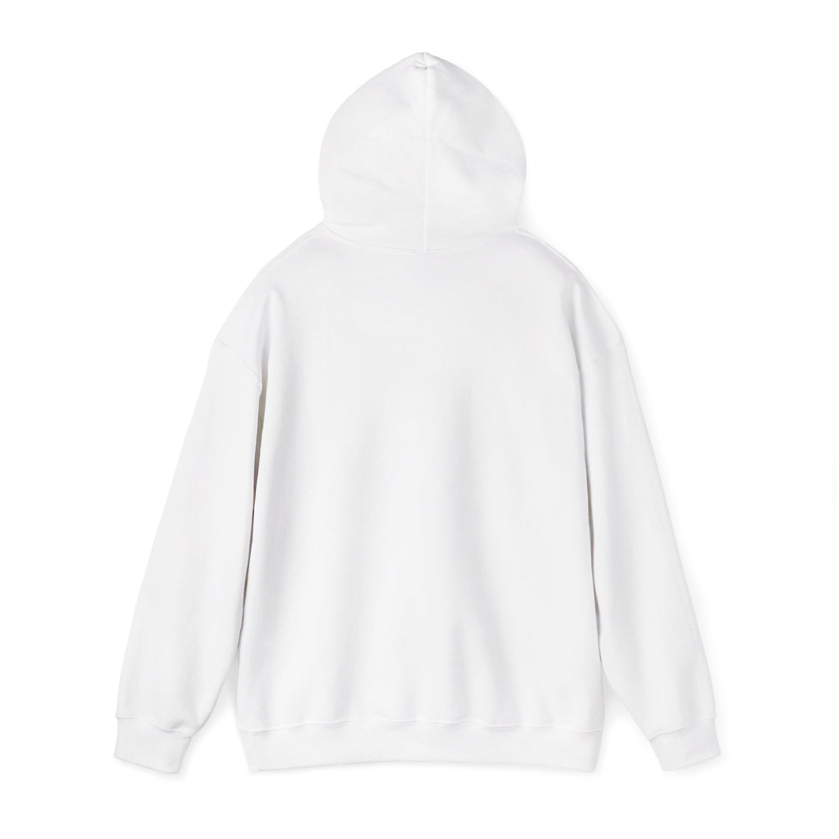 Always Right — Personalized Name Hoodie