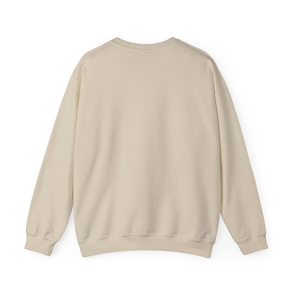 Always Right — Personalized Name Sweatshirt