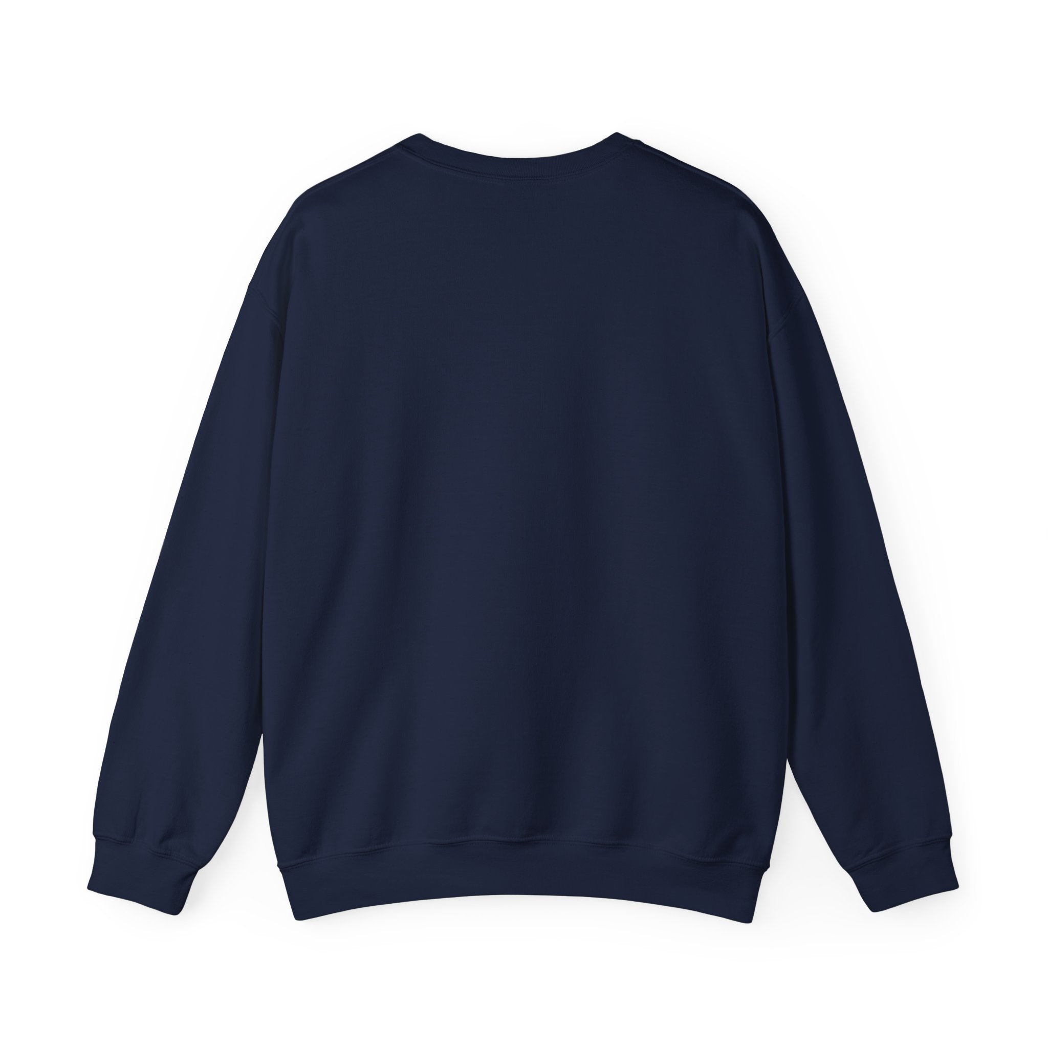 My Eyes Are Up Here Sweatshirt