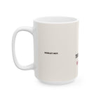 This Might Be Wine — Mug