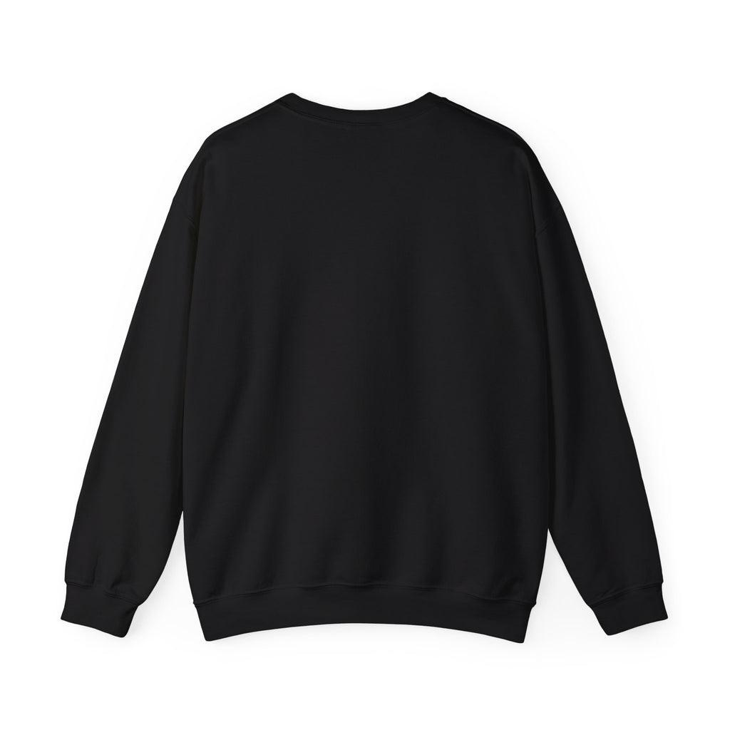 Always Right — Personalized Name Sweatshirt