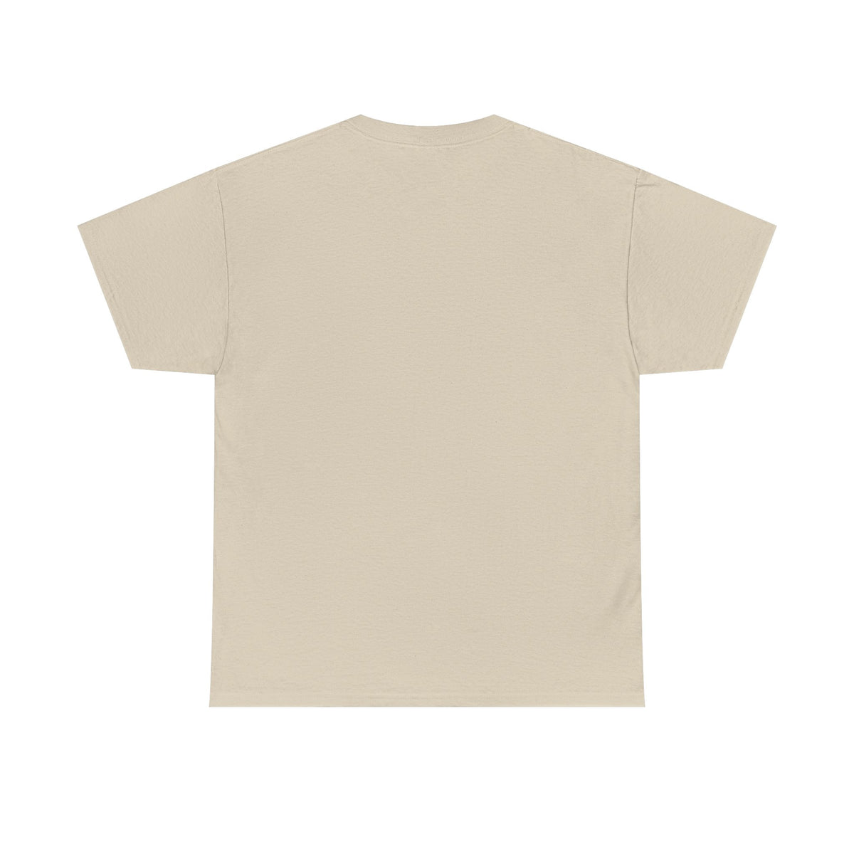 Always Right — Personalized Name Tee