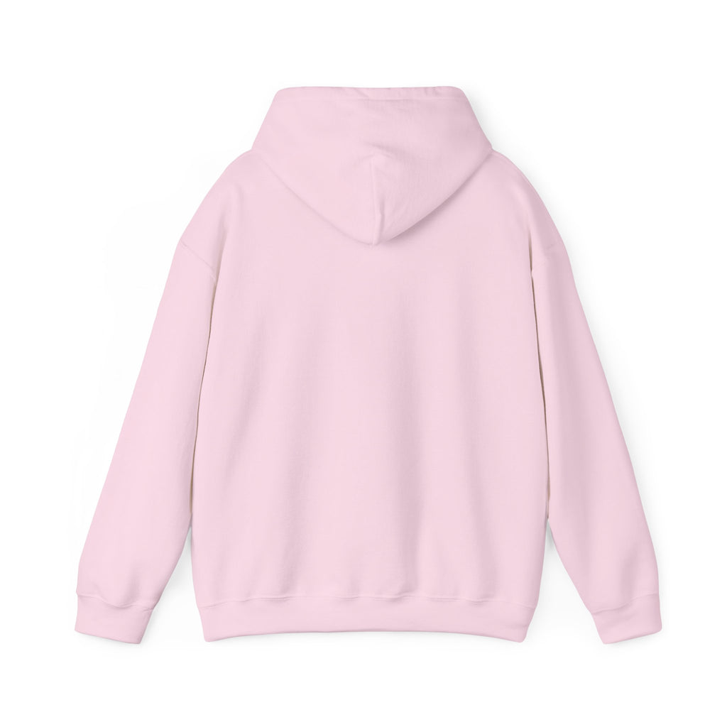 Always Right — Personalized Name Hoodie