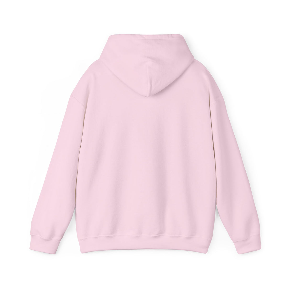 Always Right — Personalized Name Hoodie