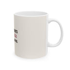 Still Everyone's Favorite — Mug