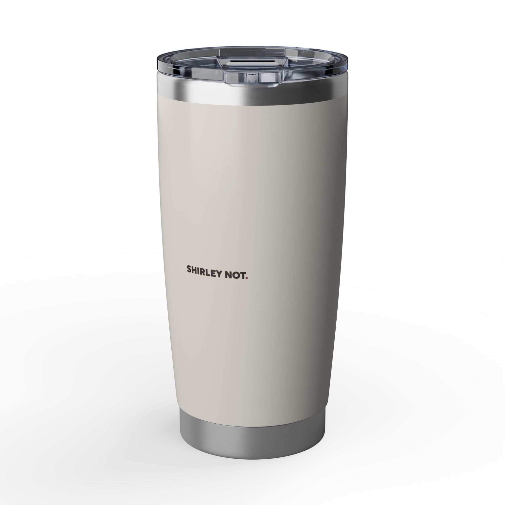 Sip Happens — 20oz Tumbler