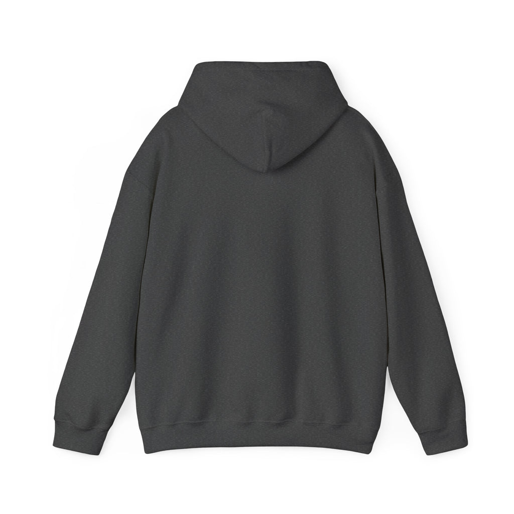 Always Right — Personalized Name Hoodie