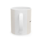 Well, Look at You, Honey — Shirley Mug