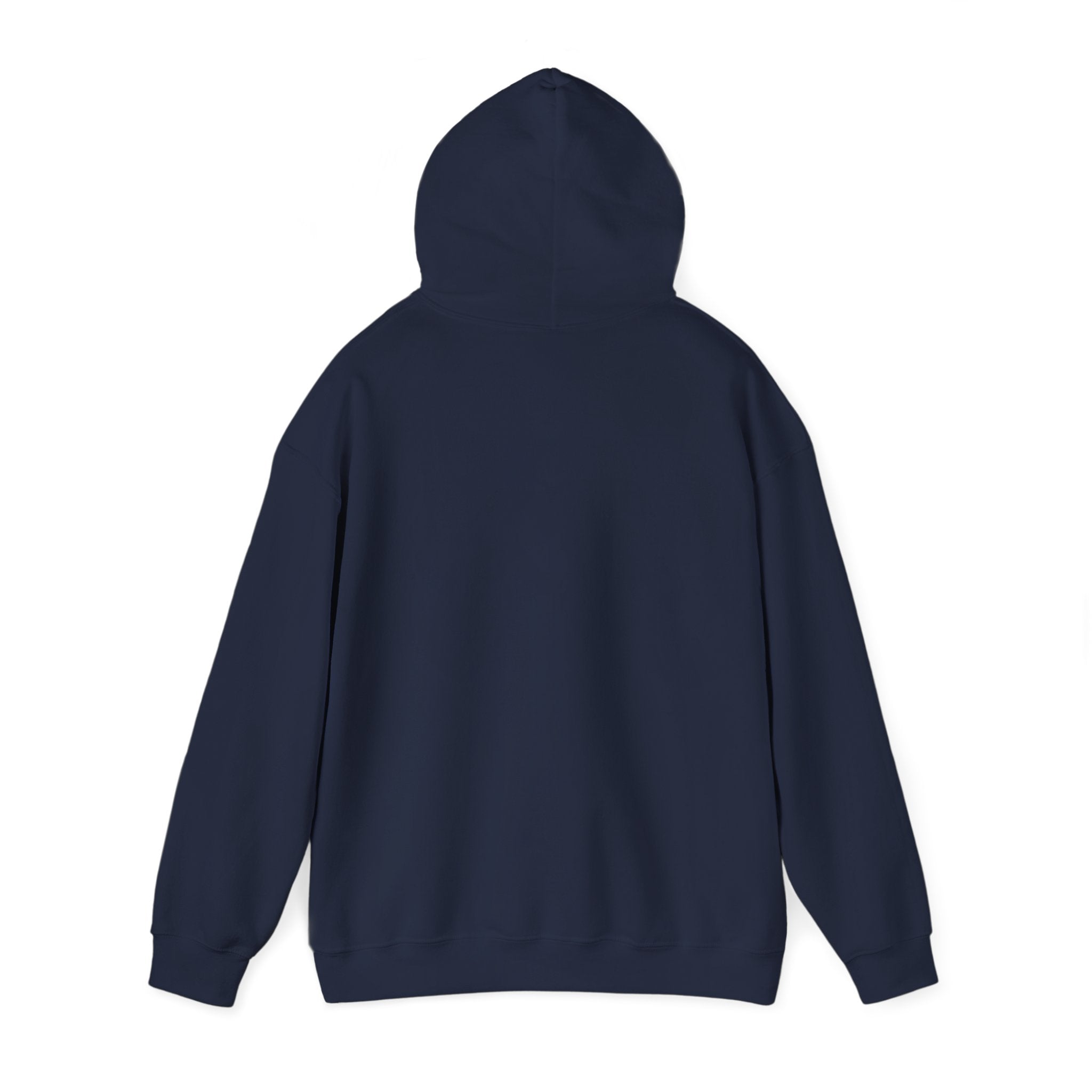 My Eyes Are Up Here Hoodie