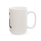 Decaf? Honey, No — Mug