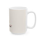 Well, Look at You, Honey — Shirley Mug