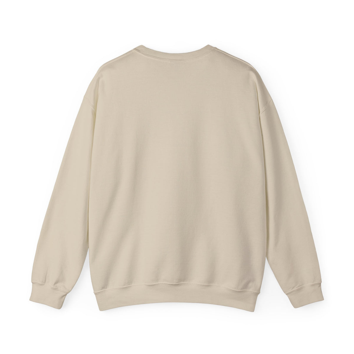The Crazy Aunt Everyone Warned You About — Personalized Name Sweatshirt