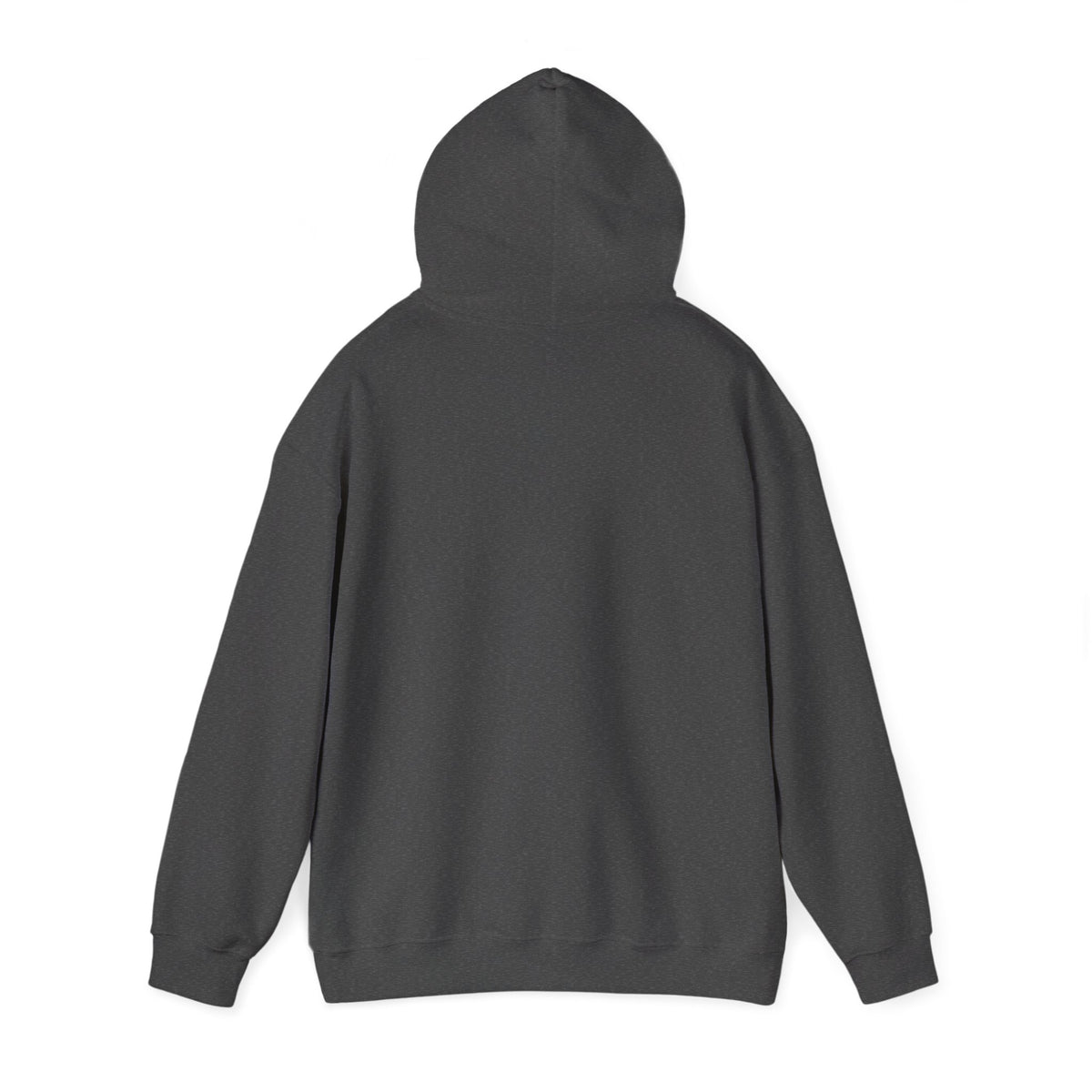 Always Right — Personalized Name Hoodie