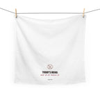 Eat It or Leave It — Tea Towel