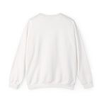 The Crazy Aunt Everyone Warned You About — Personalized Name Sweatshirt