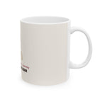 Well, Look at You, Honey — Shirley Mug